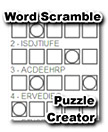 jumble words creator jumble words creator